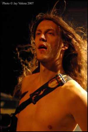 Epica - Whisky a Go Go 2007